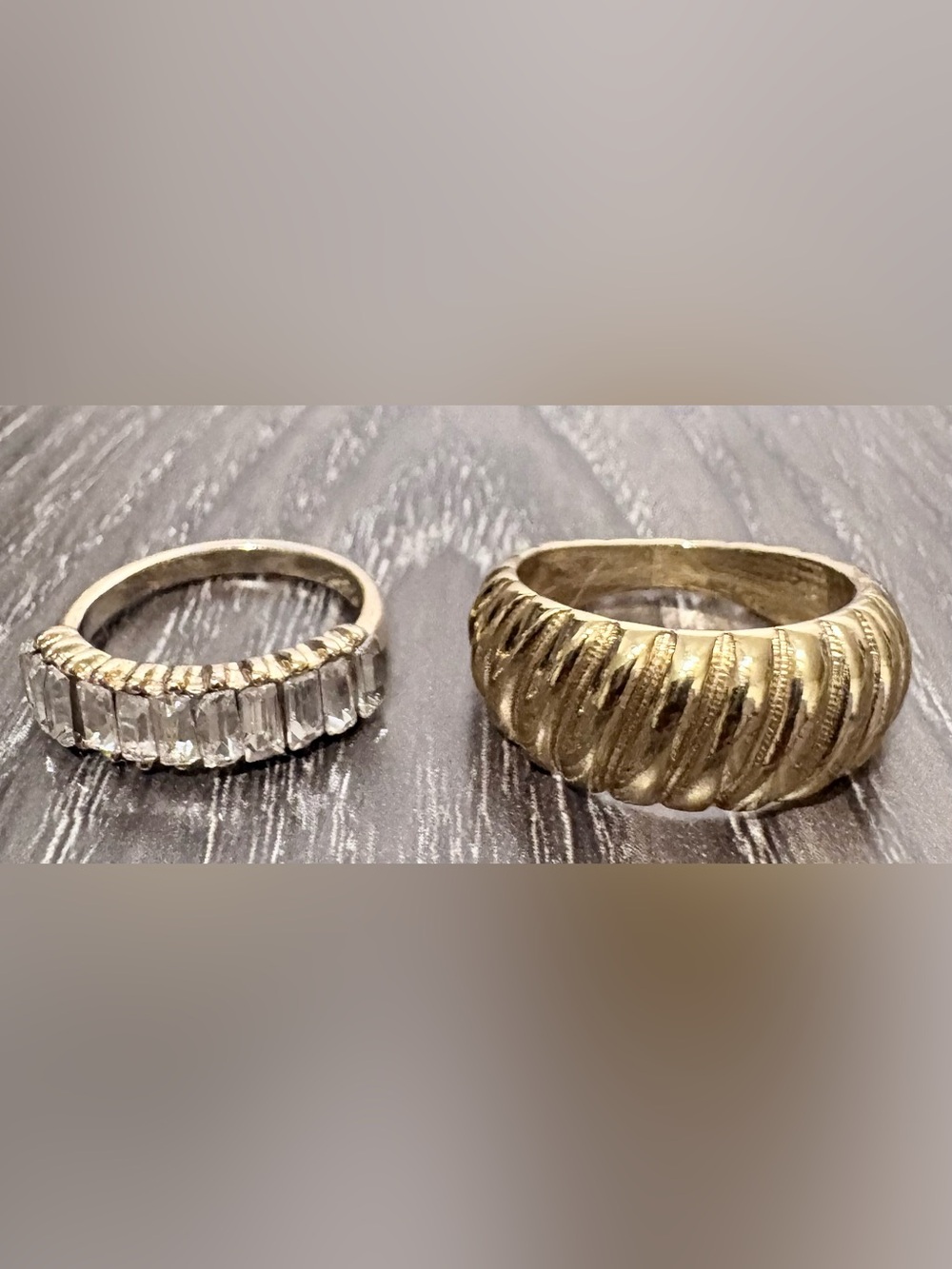 Jewelry + Jewlery Holders Bundle! - Picture 3 of 7